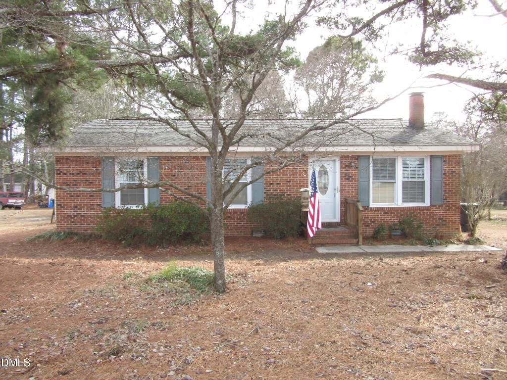 116 E Judd Street, Zebulon, NC 27597
