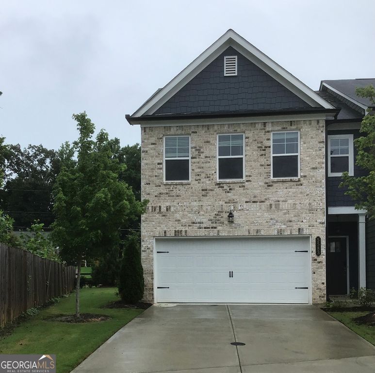 5583 Hislop Lane, Mableton, GA 30126