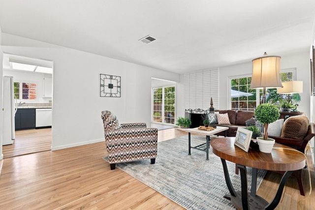 5880 Tandera Avenue, San Jose, CA 95123