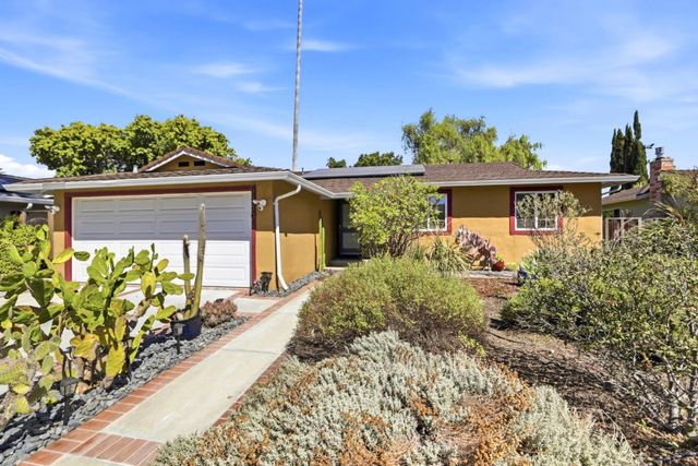 5880 Tandera Avenue, San Jose, CA 95123