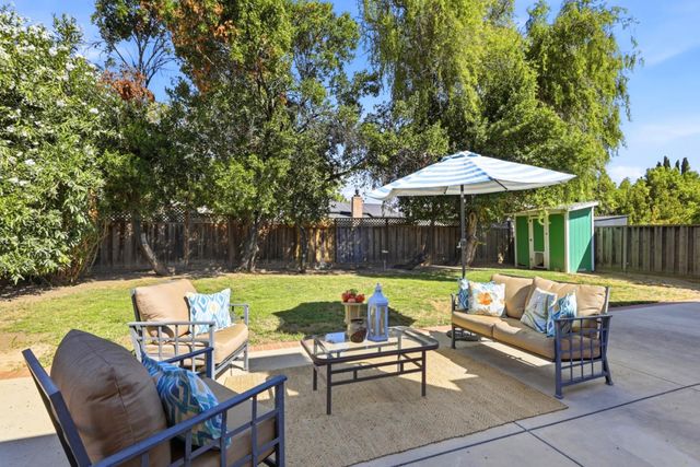 5880 Tandera Avenue, San Jose, CA 95123