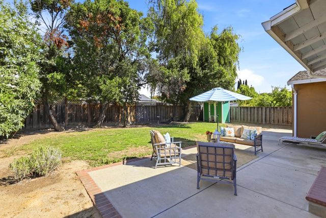 5880 Tandera Avenue, San Jose, CA 95123