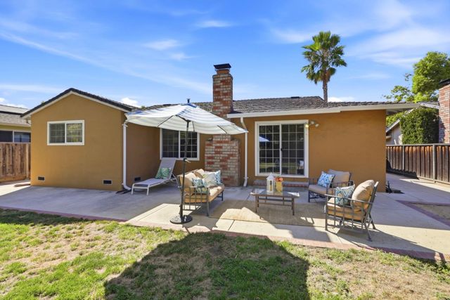 5880 Tandera Avenue, San Jose, CA 95123