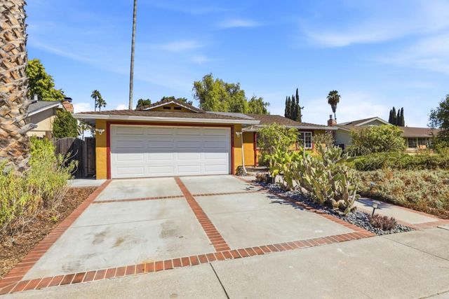 5880 Tandera Avenue, San Jose, CA 95123