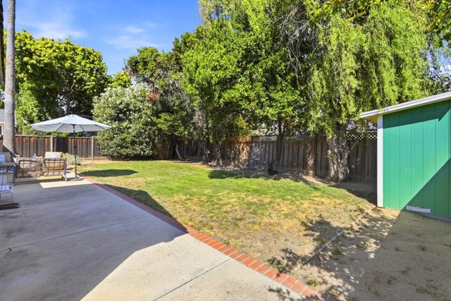 5880 Tandera Avenue, San Jose, CA 95123