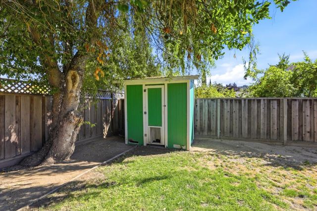 5880 Tandera Avenue, San Jose, CA 95123