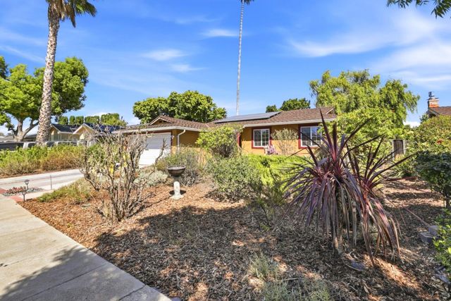 5880 Tandera Avenue, San Jose, CA 95123