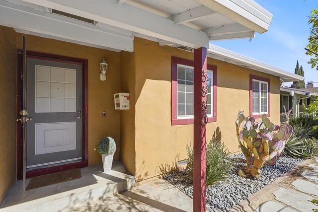 5880 Tandera Avenue, San Jose, CA 95123
