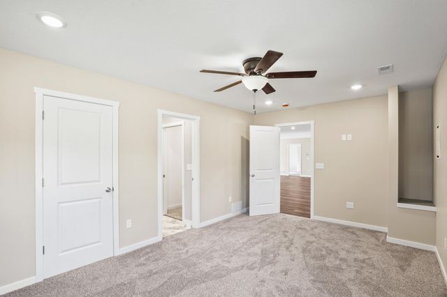 2350 W WILLIAMS RD, Sturgeon, MO 65284