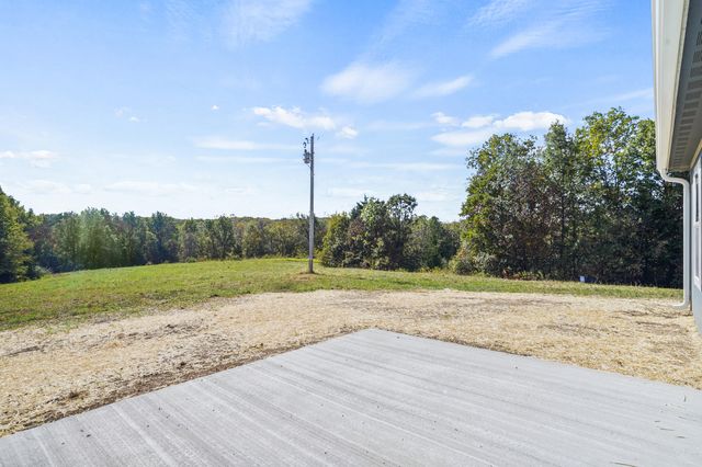 2350 W WILLIAMS RD, Sturgeon, MO 65284