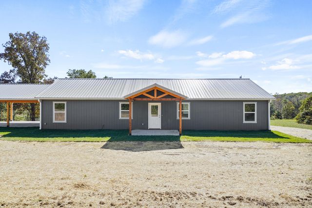 2350 W WILLIAMS RD, Sturgeon, MO 65284