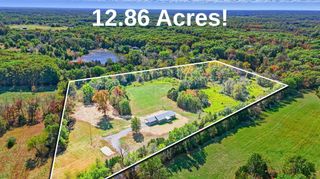 2350 W WILLIAMS RD, Sturgeon, MO 65284