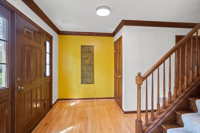 4614 Woodland Drive, Deerfield Twp., OH 45040