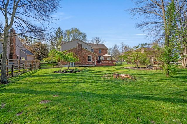 4614 Woodland Drive, Deerfield Twp., OH 45040