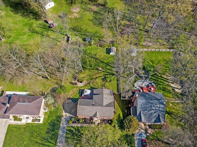 4614 Woodland Drive, Deerfield Twp., OH 45040