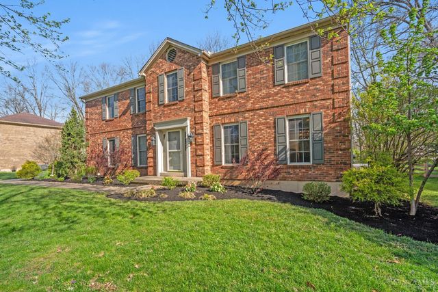 4614 Woodland Drive, Deerfield Twp., OH 45040