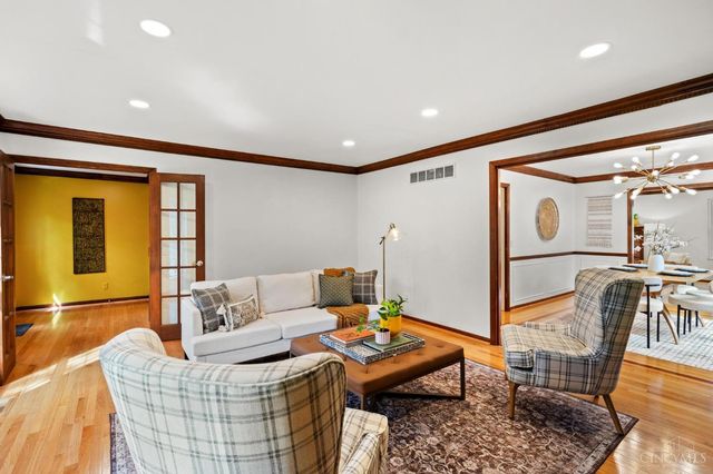 4614 Woodland Drive, Deerfield Twp., OH 45040