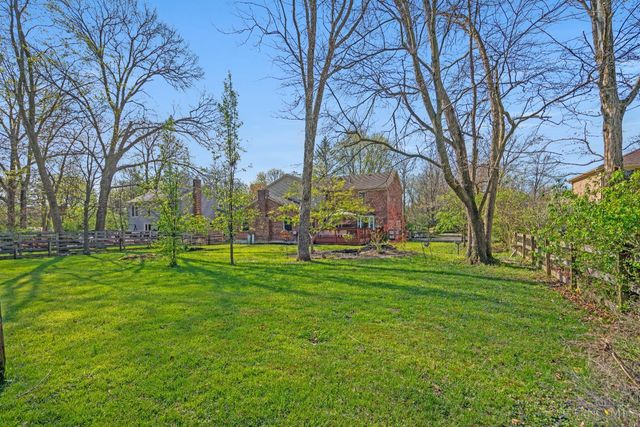 4614 Woodland Drive, Deerfield Twp., OH 45040