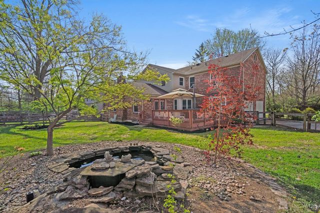 4614 Woodland Drive, Deerfield Twp., OH 45040