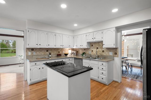 4614 Woodland Drive, Deerfield Twp., OH 45040