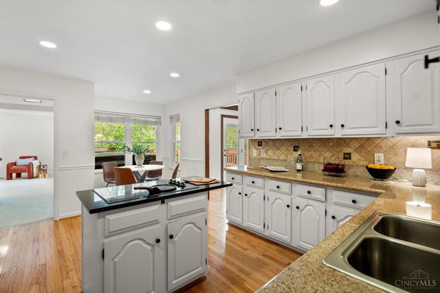 4614 Woodland Drive, Deerfield Twp., OH 45040