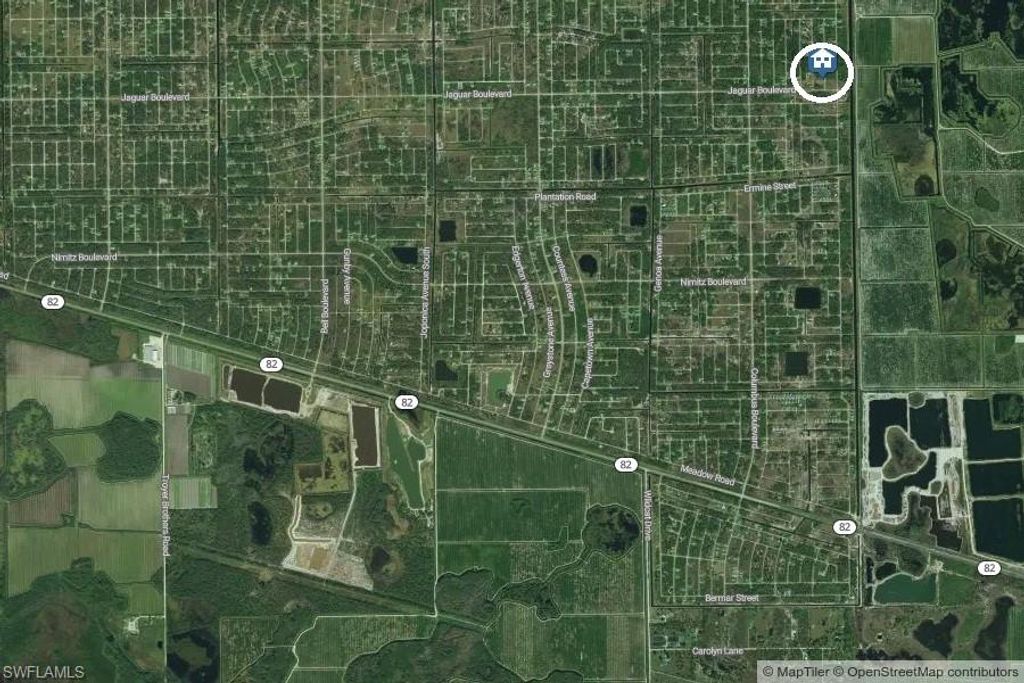 768 Nina AVE S, LEHIGH ACRES, FL 33974 — photo 5