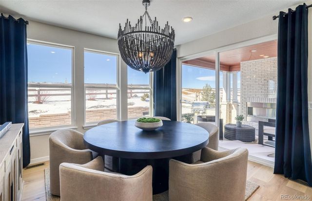 8821 Hotchkiss Street, Littleton, CO 80125