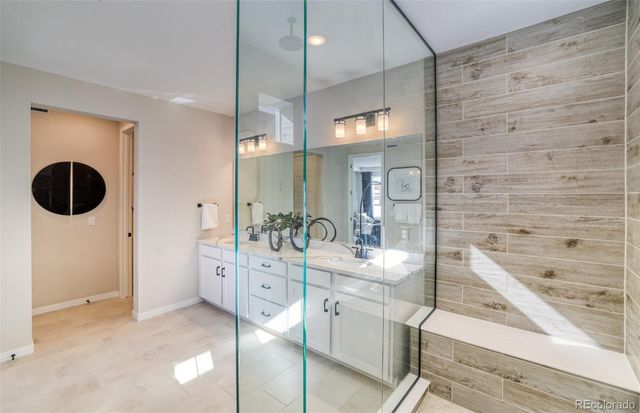 8821 Hotchkiss Street, Littleton, CO 80125