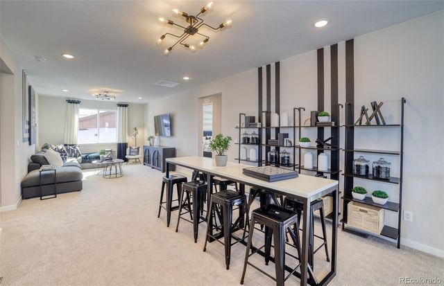 8821 Hotchkiss Street, Littleton, CO 80125