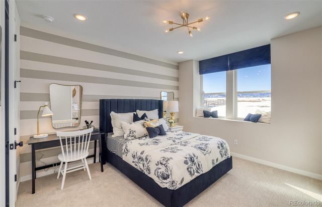 8821 Hotchkiss Street, Littleton, CO 80125