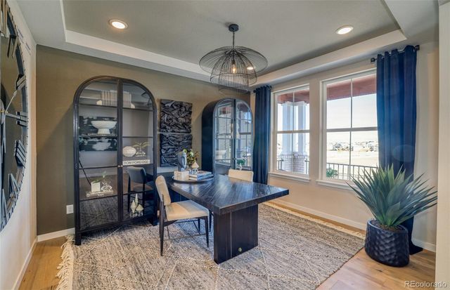 8821 Hotchkiss Street, Littleton, CO 80125