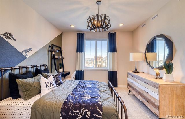 8821 Hotchkiss Street, Littleton, CO 80125