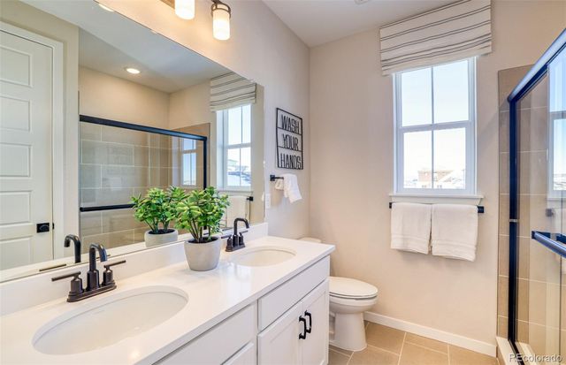 8821 Hotchkiss Street, Littleton, CO 80125