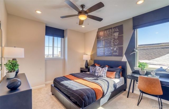 8821 Hotchkiss Street, Littleton, CO 80125