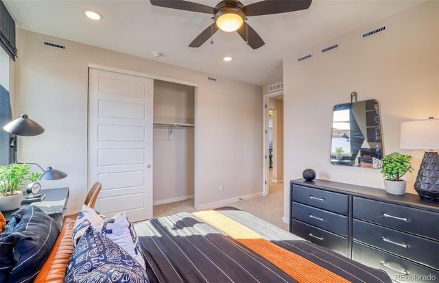 8821 Hotchkiss Street, Littleton, CO 80125