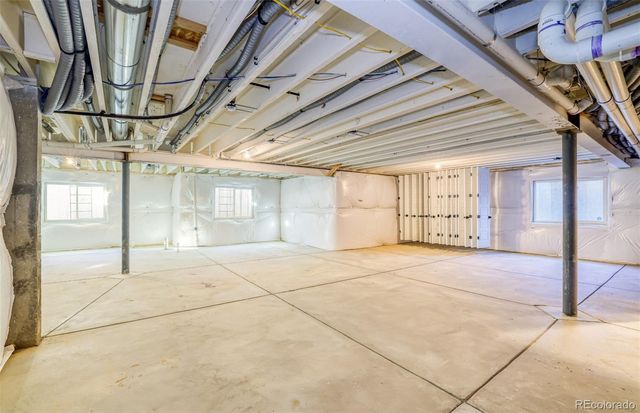 8821 Hotchkiss Street, Littleton, CO 80125