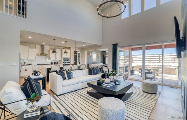 8821 Hotchkiss Street, Littleton, CO 80125