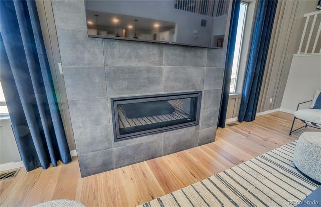8821 Hotchkiss Street, Littleton, CO 80125
