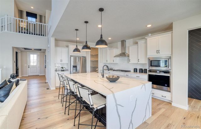 8821 Hotchkiss Street, Littleton, CO 80125