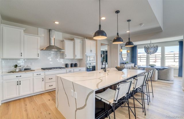 8821 Hotchkiss Street, Littleton, CO 80125