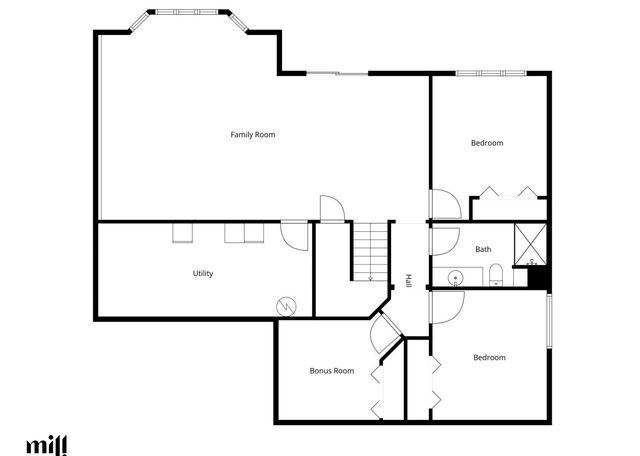 8197 Drexel Court, Eden Prairie, MN 55347
