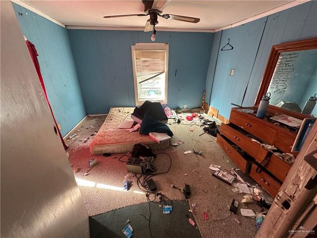 1216 S E Street, Harlingen, TX 78550