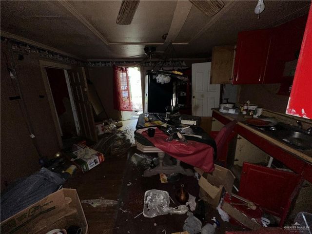 1216 S E Street, Harlingen, TX 78550