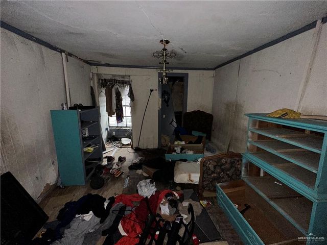 1216 S E Street, Harlingen, TX 78550