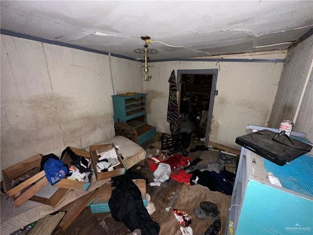 1216 S E Street, Harlingen, TX 78550