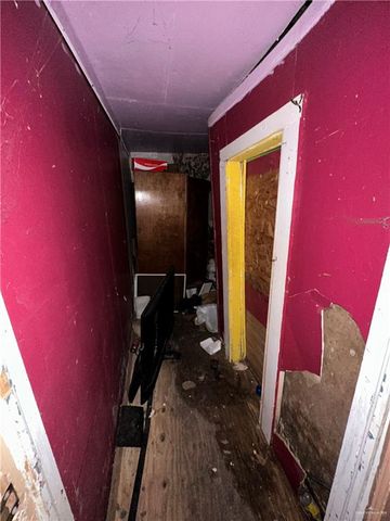 1216 S E Street, Harlingen, TX 78550