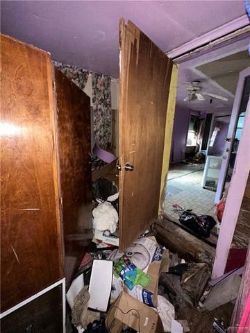 1216 S E Street, Harlingen, TX 78550