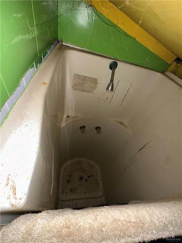 1216 S E Street, Harlingen, TX 78550