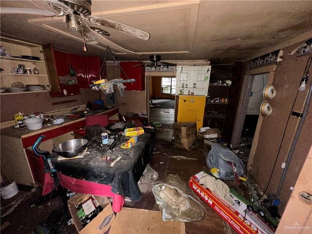 1216 S E Street, Harlingen, TX 78550