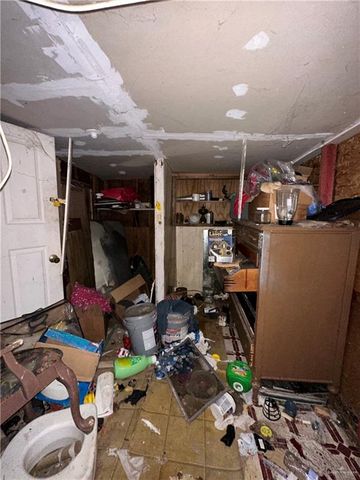 1216 S E Street, Harlingen, TX 78550